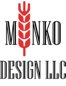 Minko Design Logo